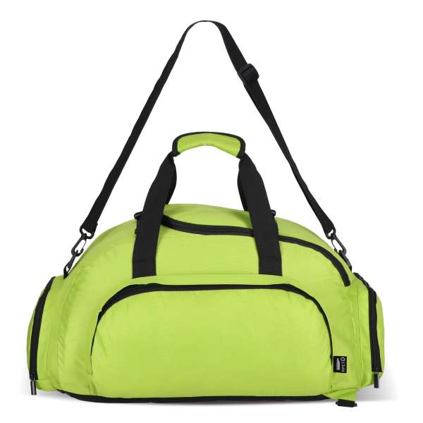 Sporttasche / Rucksack Karo R-PET 27L