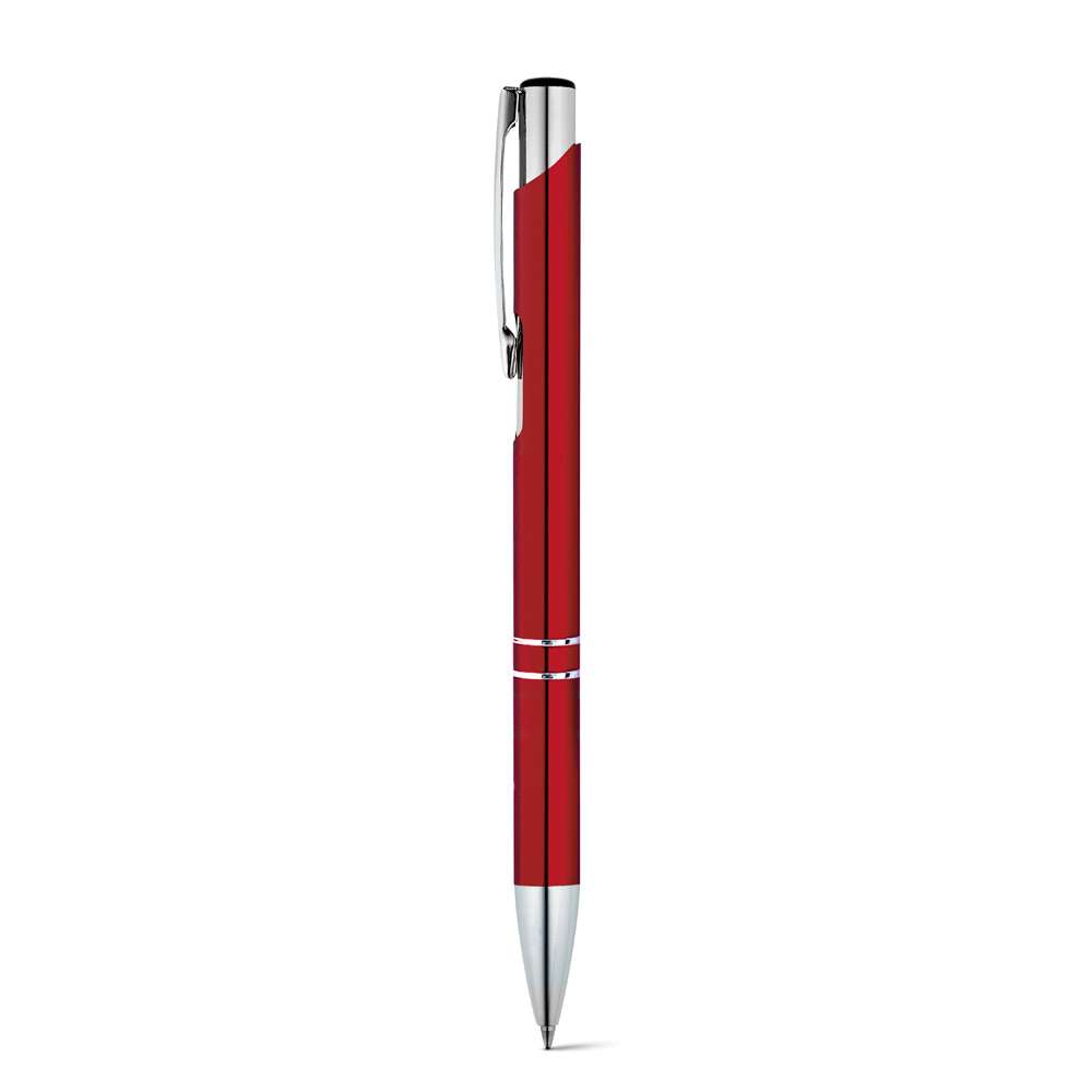 BETA BK Aluminium-Kugelschreiber mit Clip