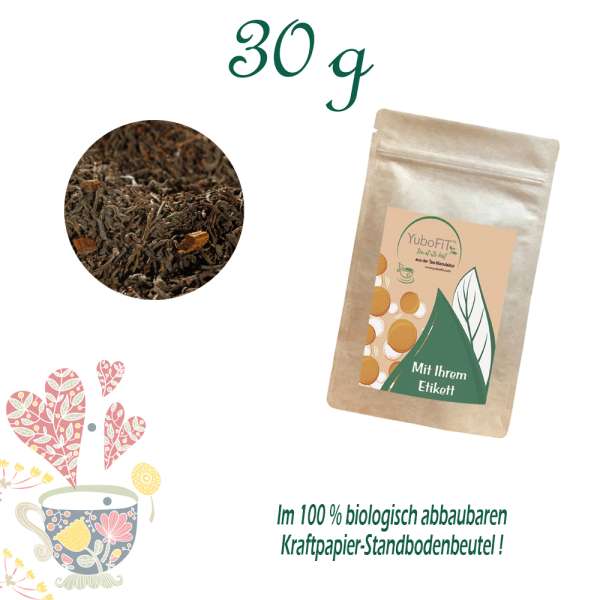YuboFiT® Ostfriesischer Sonntagstee