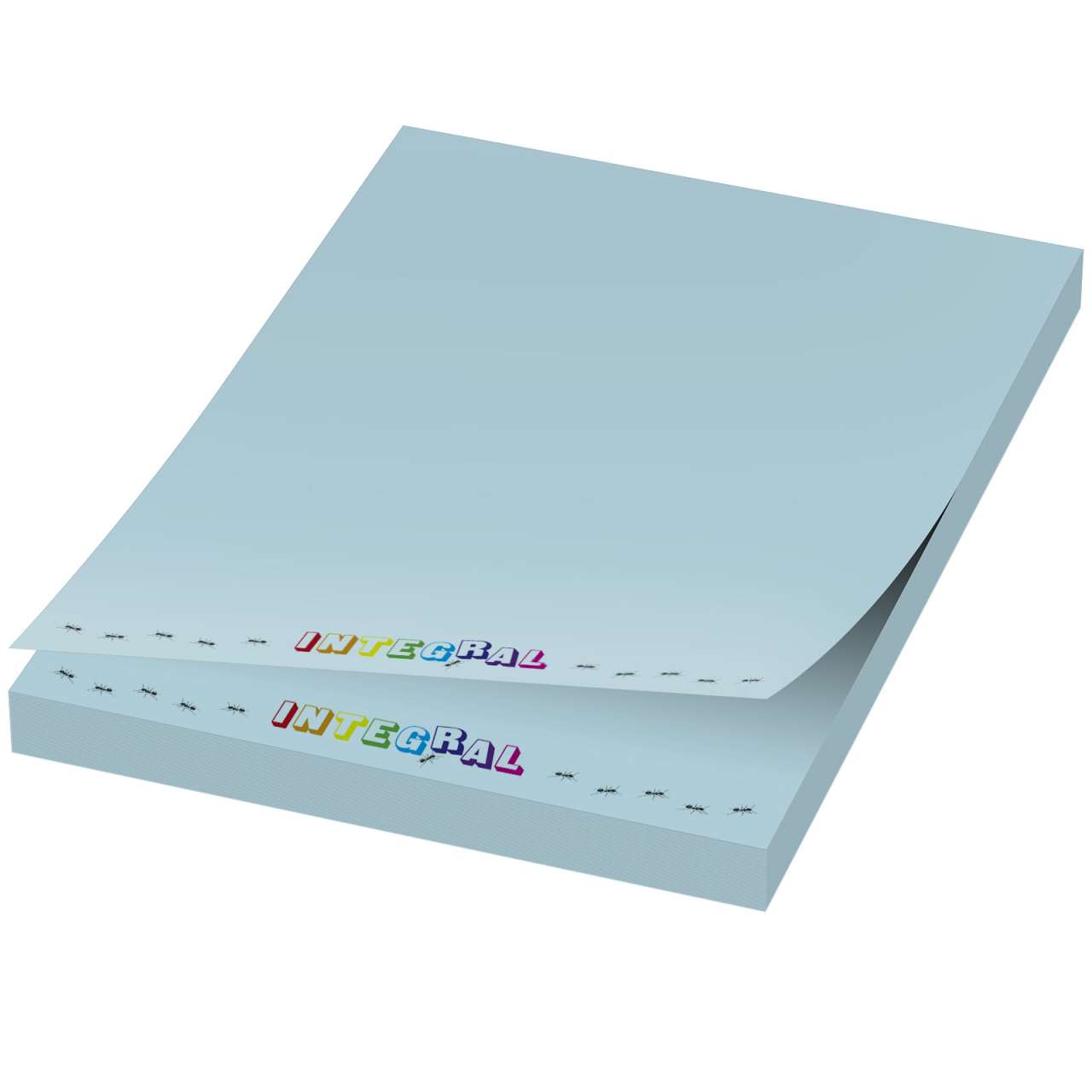 Sticky-Mate® Haftnotizen 50 x 75