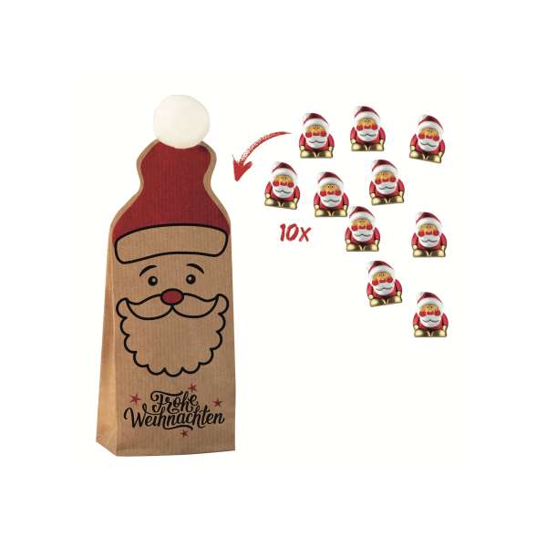 Christmas Bag No. 1