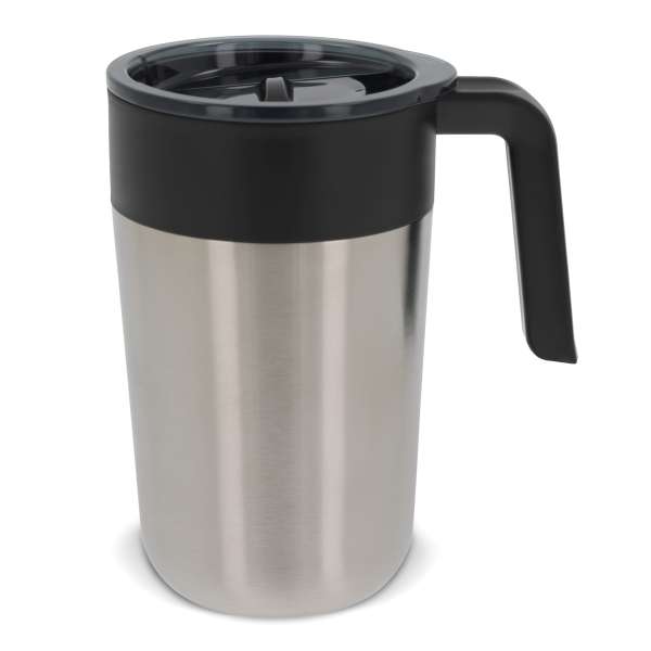 Doppelwandiger Kaffeebecher 400ml