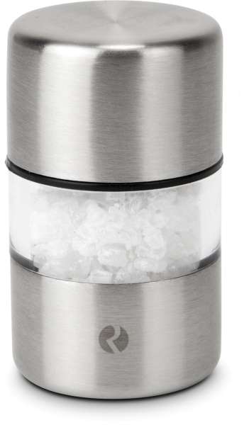 ROMINOX® Mini Salz- oder Pfeffermühle // Milam