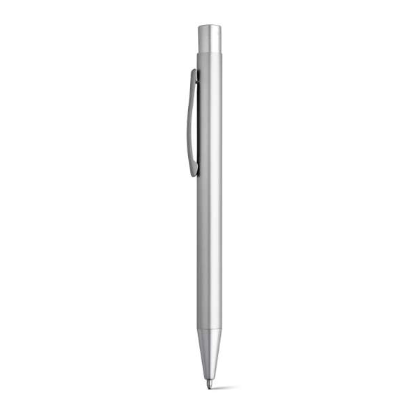 LEA Aluminium-Kugelschreiber mit Clip