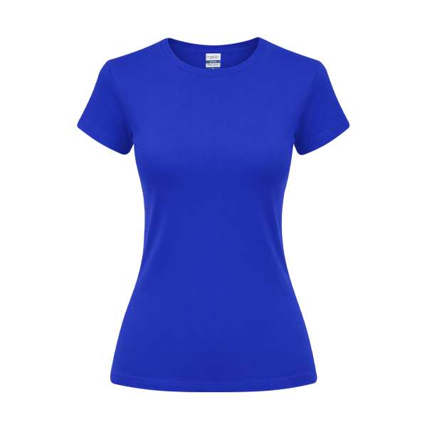 Erwachsene Frauen Farbe T-Shirt Epika