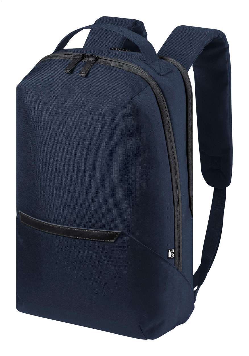 RPET-Rucksack Hartur