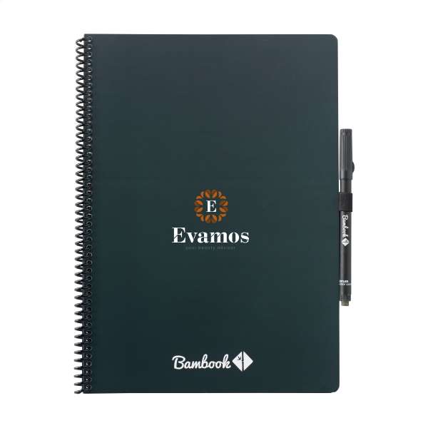 Bambook Classic Original Notebook A4