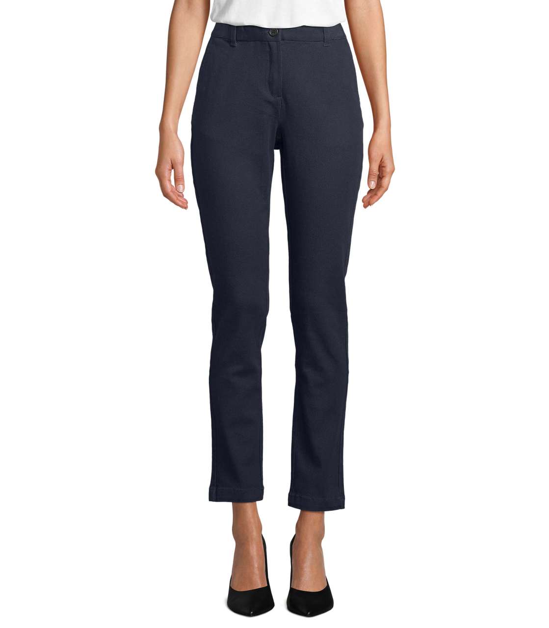 Gustave Women Waist Trouser
