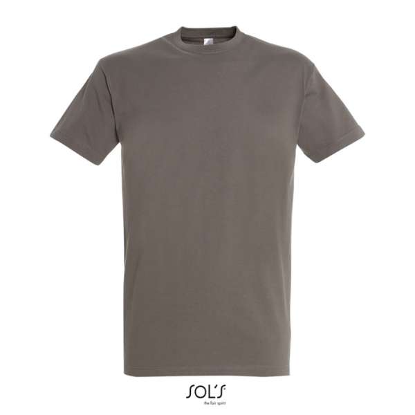IMPERIAL MEN T-Shirt 190g IMPERIAL