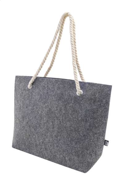 Strandtasche RPET Refelt Beach