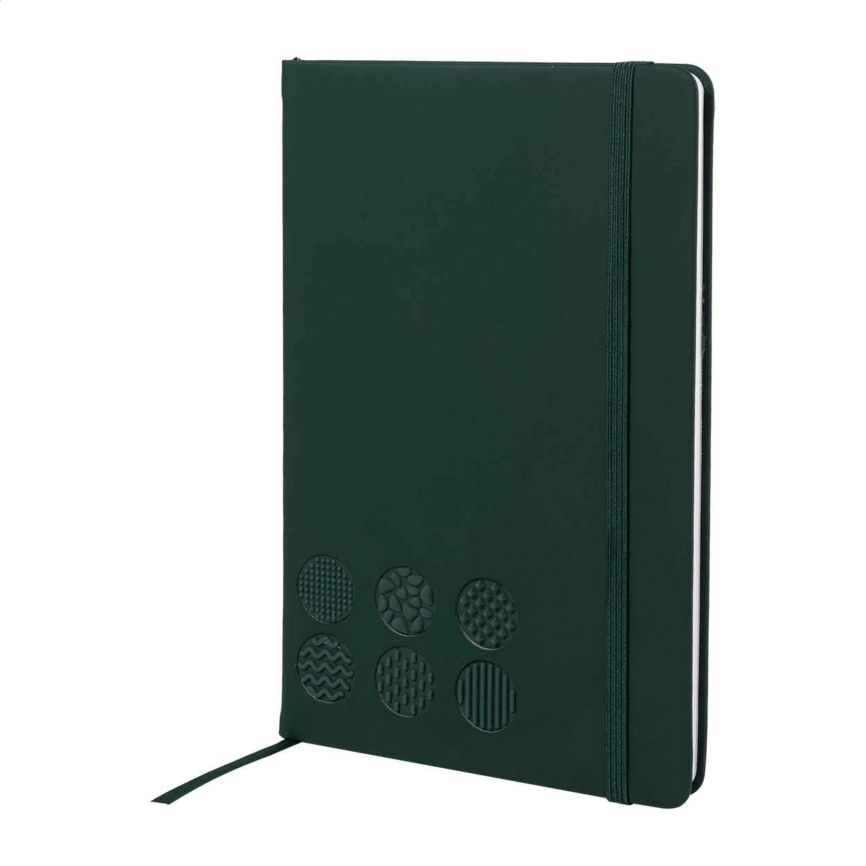 Antistress-Notizbuch aus RPU Senspuk