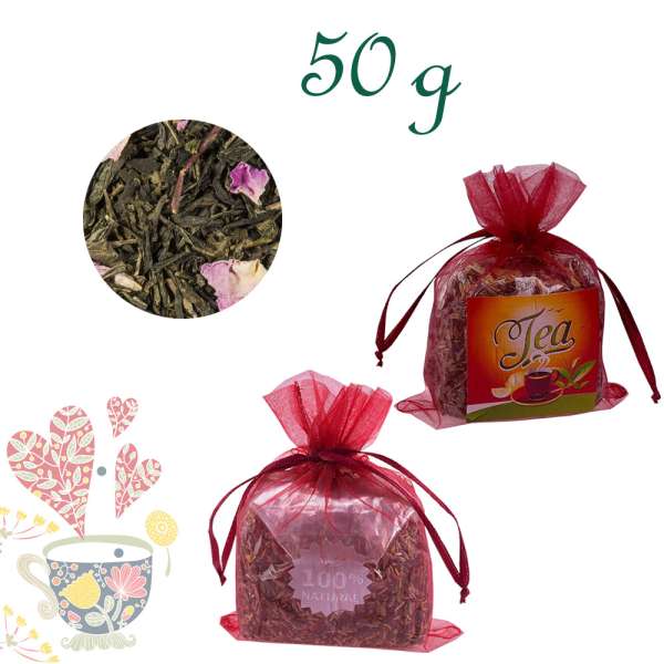 YuboFiT® Earl Grey Tee