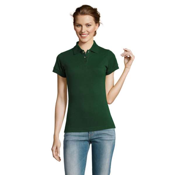 PRIME DAMEN POLO 200g PRIME WOMEN
