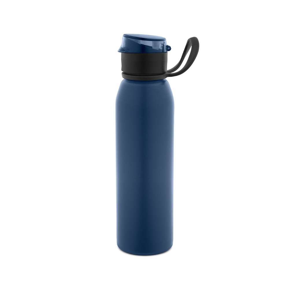 LEMIEUX Sportflasche aus Edelstahl (90 % recycelt) 670 mL