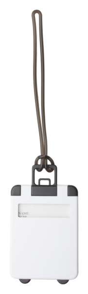 Kofferanhänger Glasgow