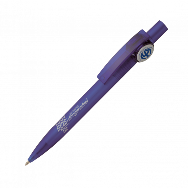 LOLLAND frosty Kugelschreiber Peekay SALE