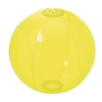 Gelb Lichtdurchlässig