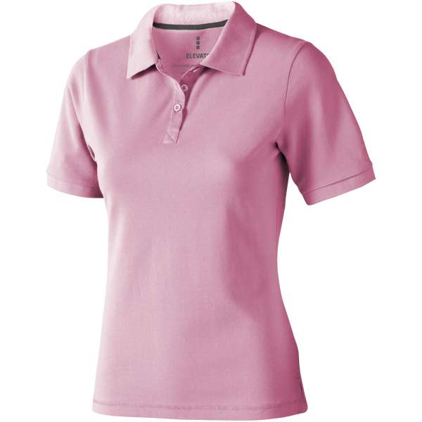 Calgary Poloshirt für Damen