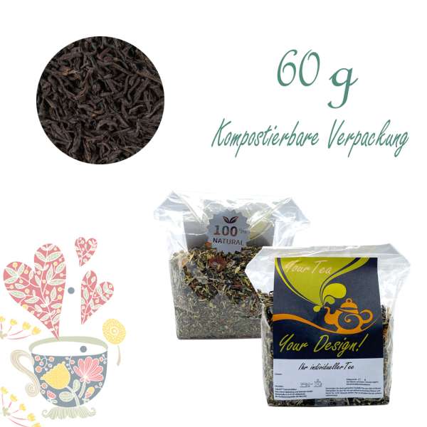YuboFiT® Ceylon OP Wewesse Tee
