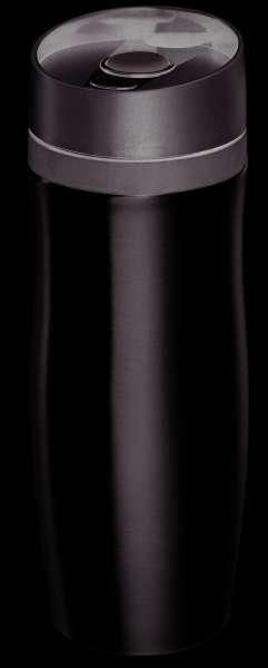 Metmaxx®Thermobecher "CremaExtensaProtect" titan