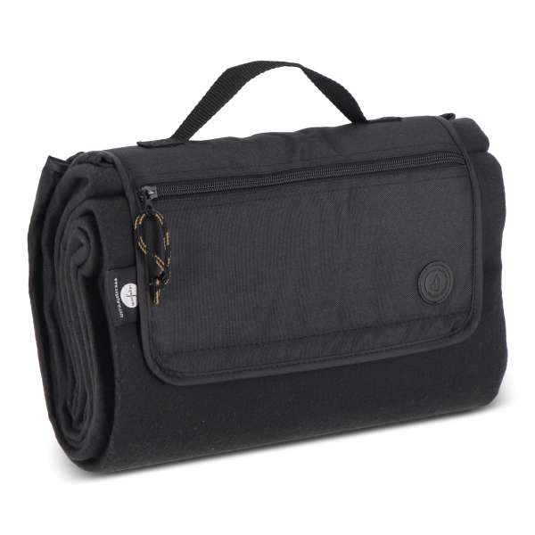 Sagaform City Picknickdecke 170 x 130cm