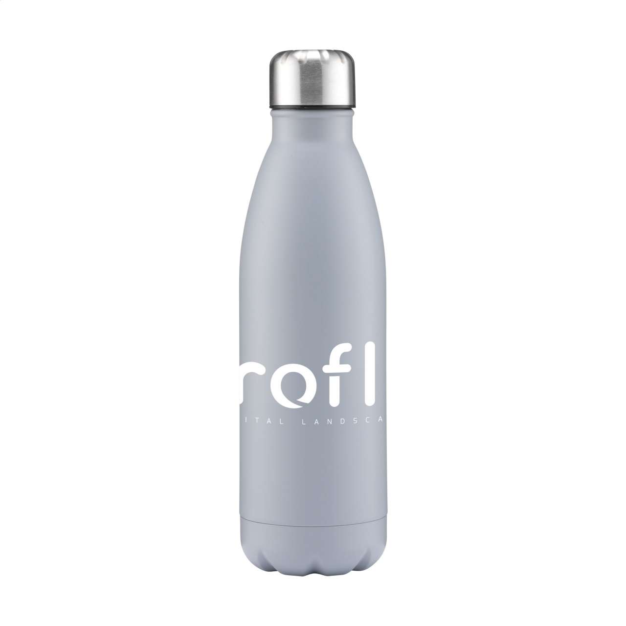 Topflask 750 ml single wall Trinkflasche