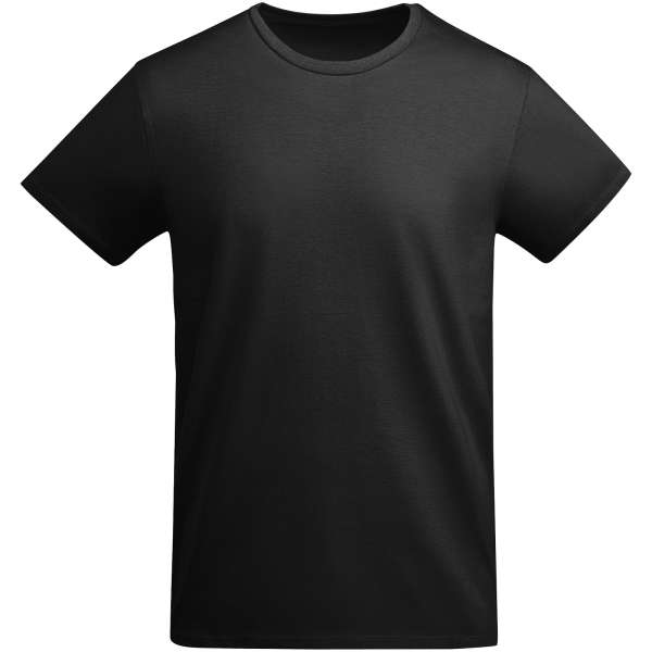 Breda 175 g / m² T-Shirt aus Bio-Baumwolle für Herren