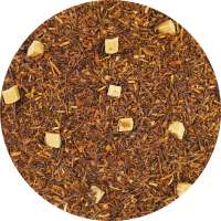 YuboFiT® Rotbuschtee KARAMELL