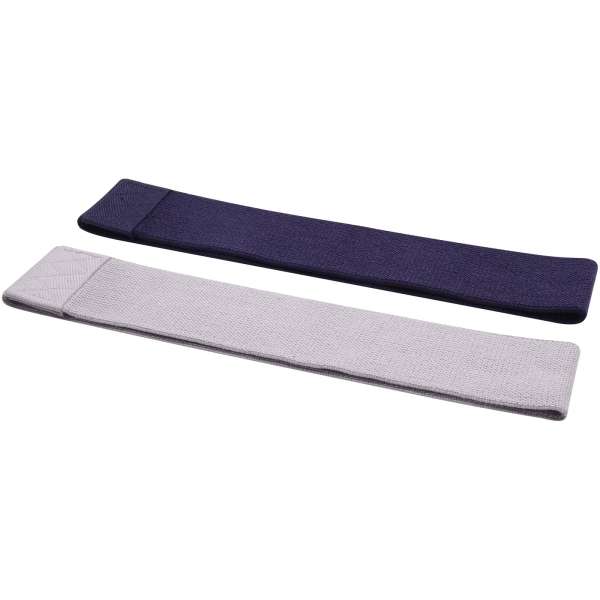 Grip 2-teiliges Widerstandsbandset