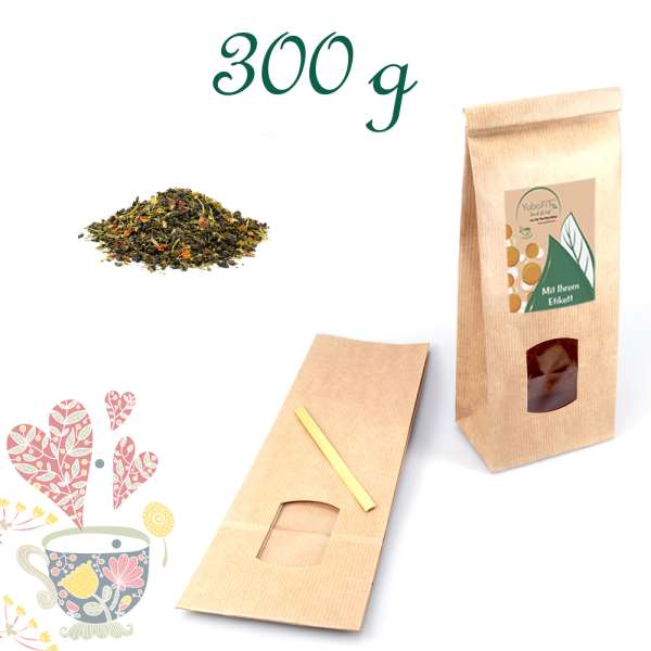 YuboFiT® Oolong Tee ORCHIDEE