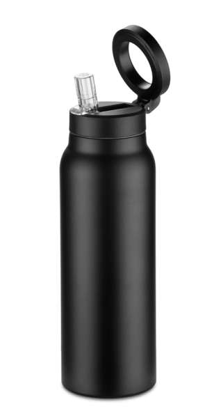 Thermoflasche mit Magnethalterung MAGHOLD 700 ml