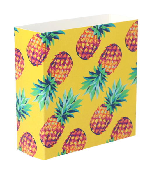 Individueller Pappschuber CreaSleeve 492