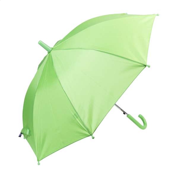 Kinderschirm aus RPET Minirain