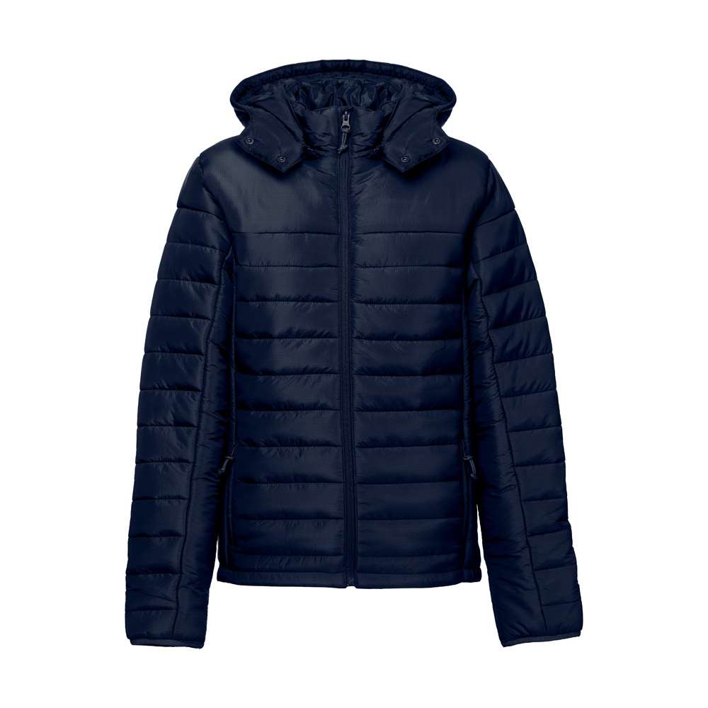 THC SHIELD WOMEN Damen-Kapuzenjacke