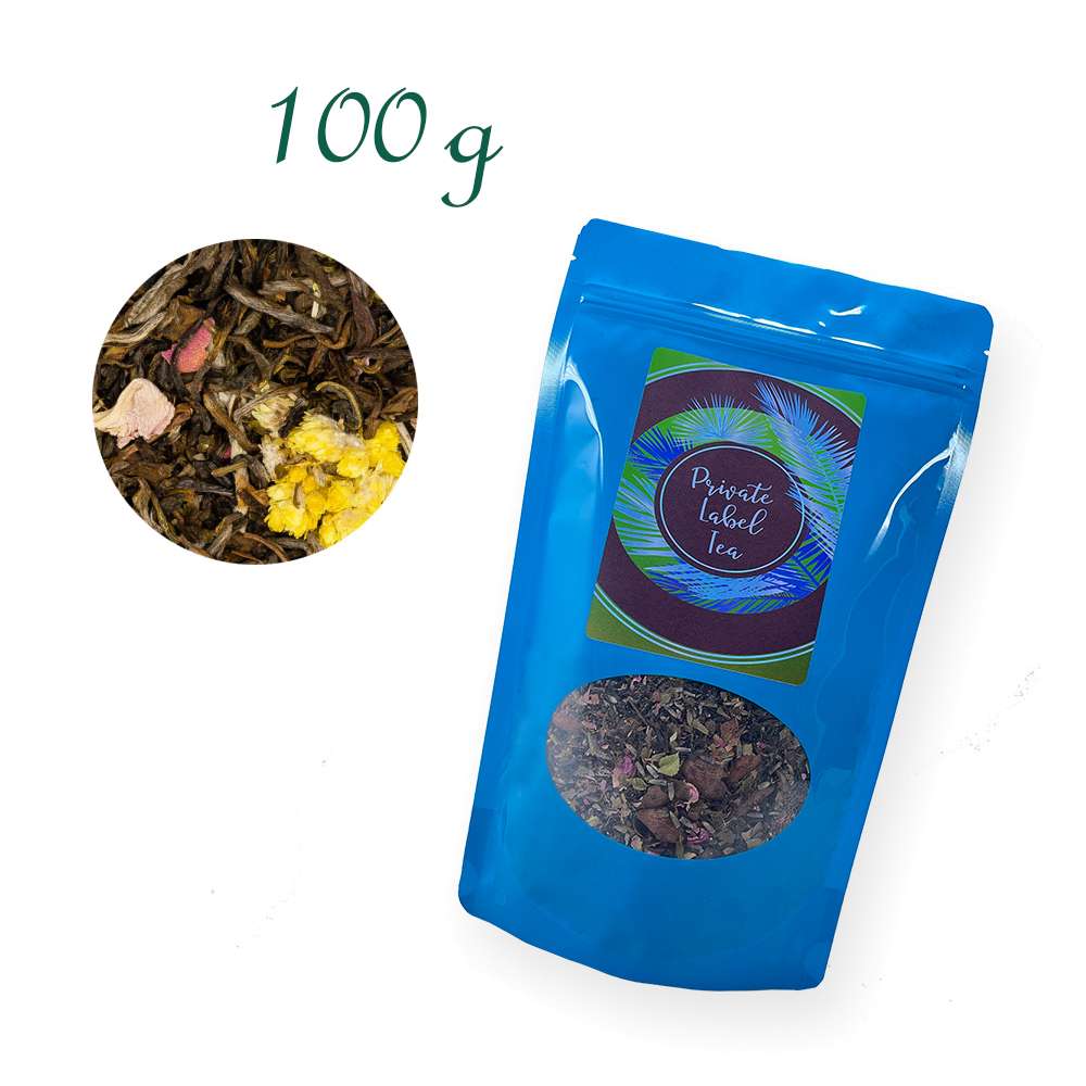 YuboFiT® Mango-Kiss Tee