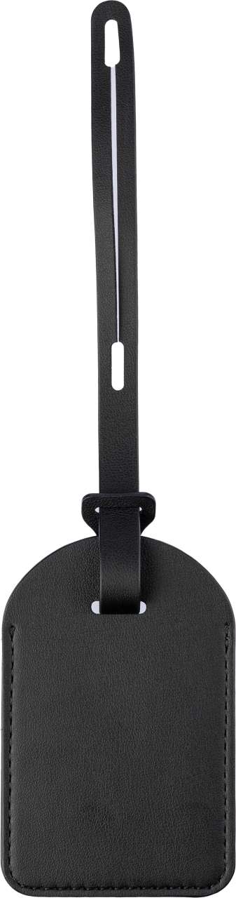 Recycelter PU-Gepäckanhänger Isen