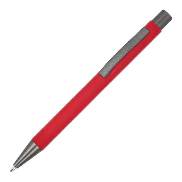 New York Soft Touch R-AL schwarze Inkt