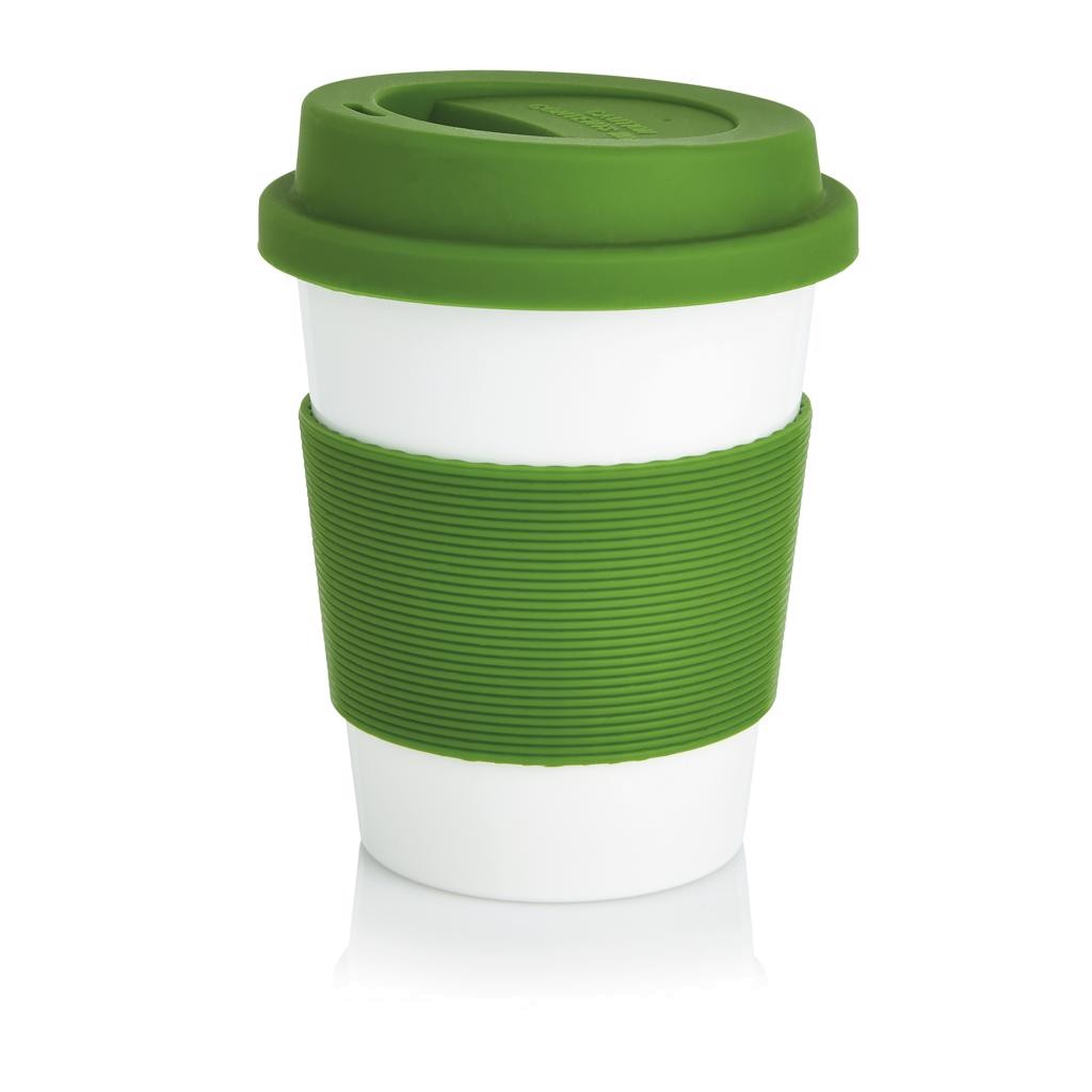 ECO PLA Kaffeebecher