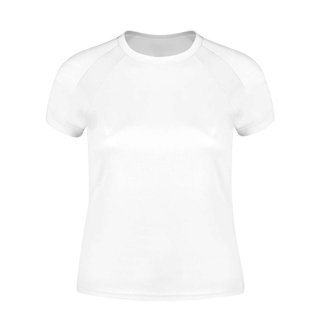Frauen T-Shirt Tecnic Sappor