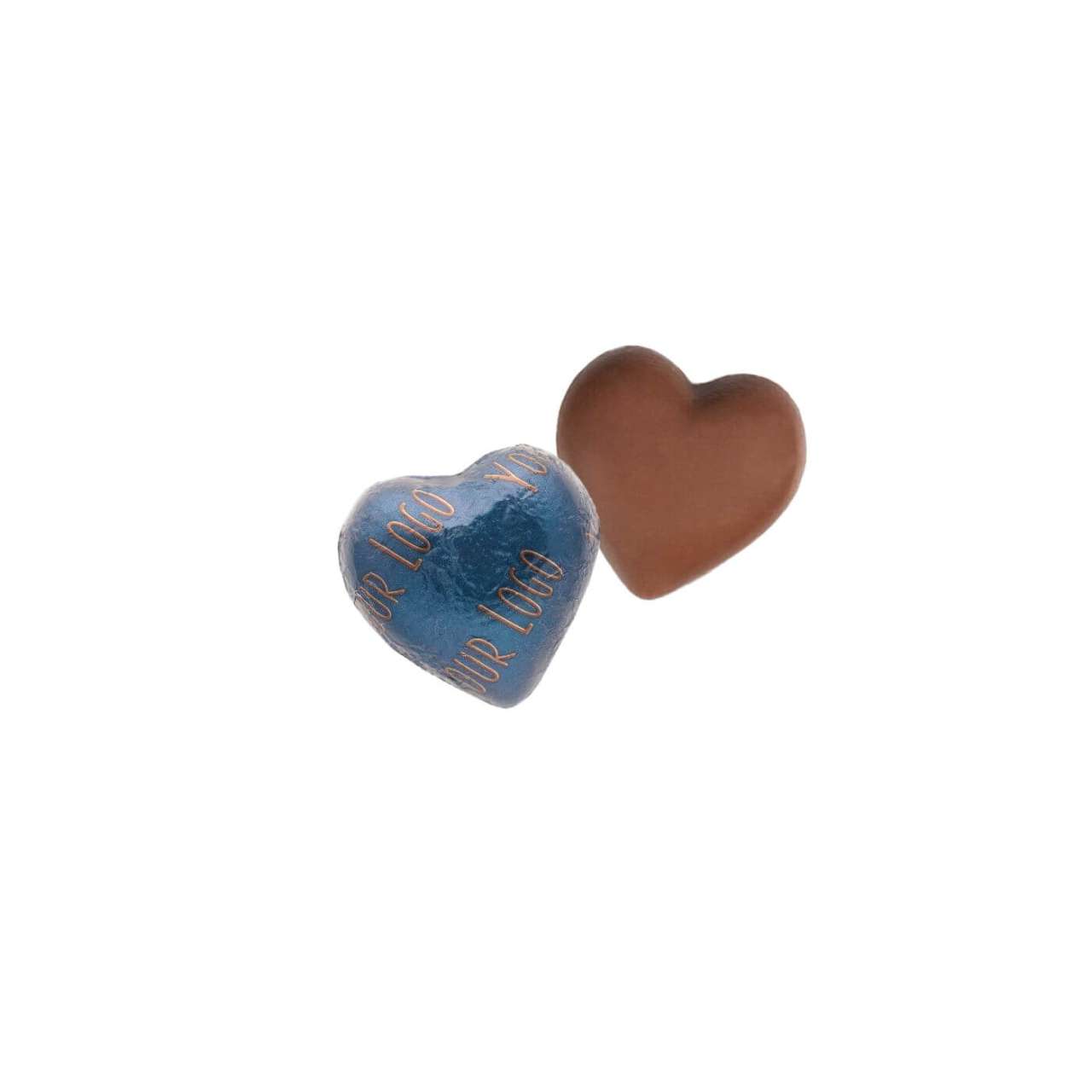 MINI-SCHOKOLADE SWEET HEART 5 G