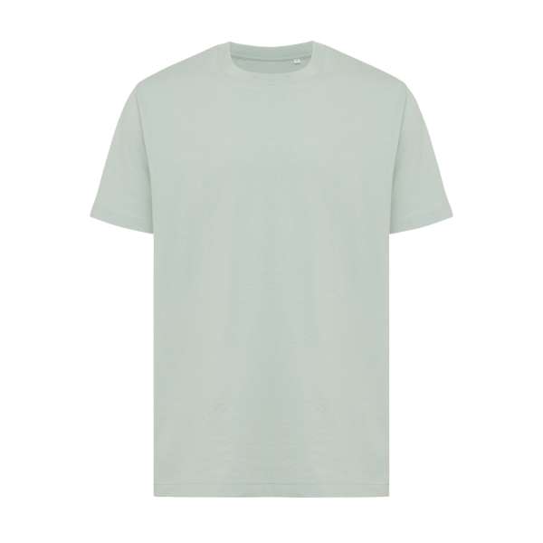 IQONIQ Kakadu relaxed T-Shirt aus recycelter Baumwolle