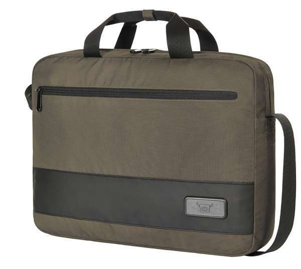 HALFAR® Notebook-Tasche STAGE