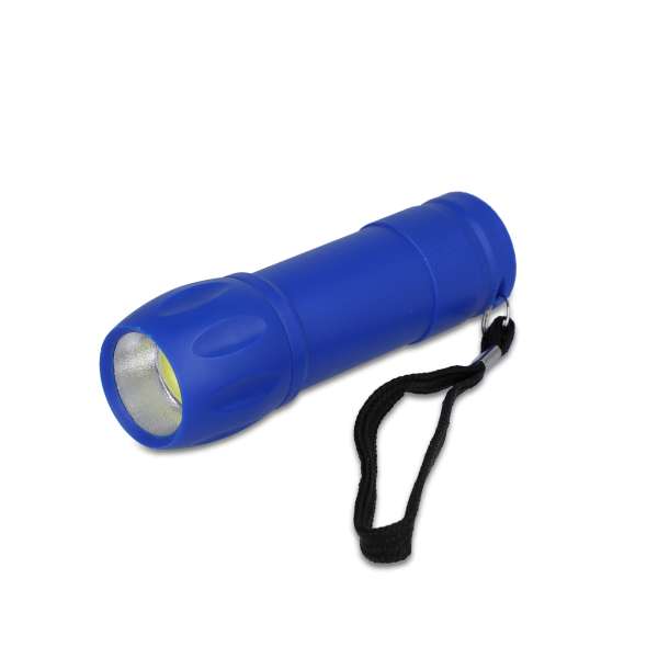 RABS COB-Taschenlampe