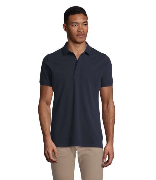Owen Men Polo 215