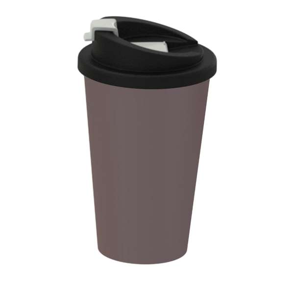 Bio-Kaffeebecher "Premium Deluxe"