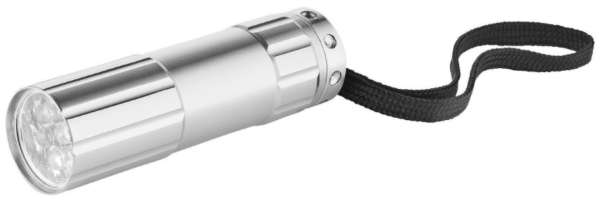 Metmaxx® LED-Taschenlampe "LED2Start"