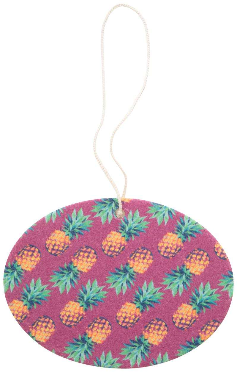 Lufterfrischer in Sonderform CreaScent