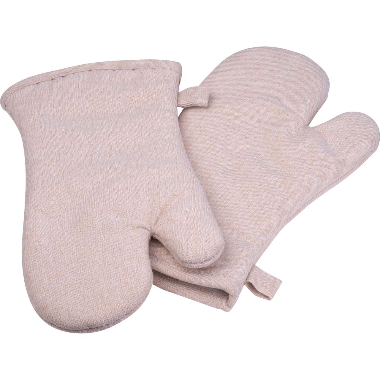 2er Set Ofenhandschuhe LEONOR