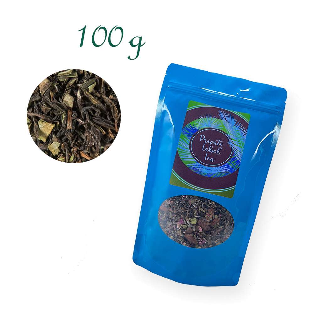 YuboFiT® Darjeeling First Flush TGFOP1 Soom Tee