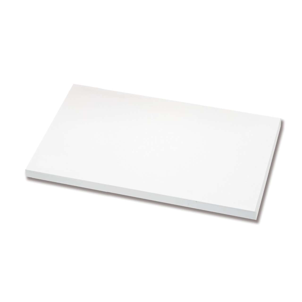 100 Blatt Haftnotizen, 125 x 72mm, full-colour